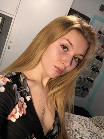 Индивидуалка Алина Фотография 3